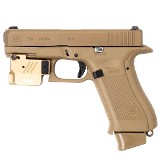 GLOCK G19X 9MM LUGER (9x19 PARA) - Image 1 of 3