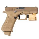 GLOCK G19X 9MM LUGER (9x19 PARA) - Image 2 of 3