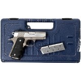 COLT DEFENDER LIGHTWEIGHT SERIES 90 .45 ACP - Image 3 of 3