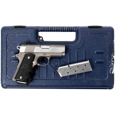COLT DEFENDER LIGHTWEIGHT SERIES 90 .45 ACP - Image 3 of 3