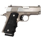 COLT DEFENDER LIGHTWEIGHT SERIES 90 .45 ACP - Image 2 of 3