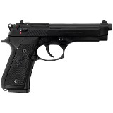 BERETTA M9 9MM LUGER (9X19 PARA) - Image 2 of 3