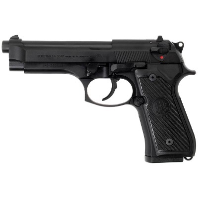 BERETTA M9 9MM LUGER (9X19 PARA) - Image 1 of 3