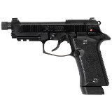 BERETTA 80X CHEETAH .380 ACP - Image 1 of 3