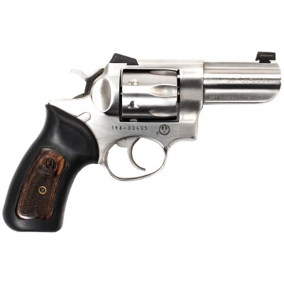 RUGER GP100 .38 SPECIAL/.357 MAGNUM - Image 2 of 3