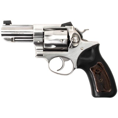RUGER GP100 .38 SPECIAL/.357 MAGNUM - Image 1 of 3