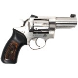RUGER GP100 .38 SPECIAL/.357 MAGNUM - Image 2 of 3