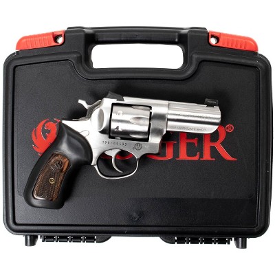 RUGER GP100 .38 SPECIAL/.357 MAGNUM - Image 3 of 3