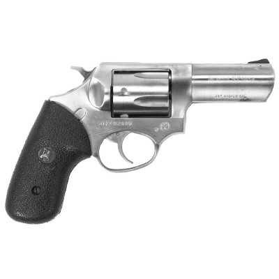 RUGER SP101 .357 MAG - Image 2 of 2