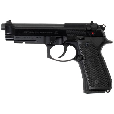 BERETTA M9A1 9MM LUGER (9X19 PARA) - Image 1 of 3