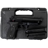 BERETTA M9A1 9MM LUGER (9X19 PARA) - Image 3 of 3