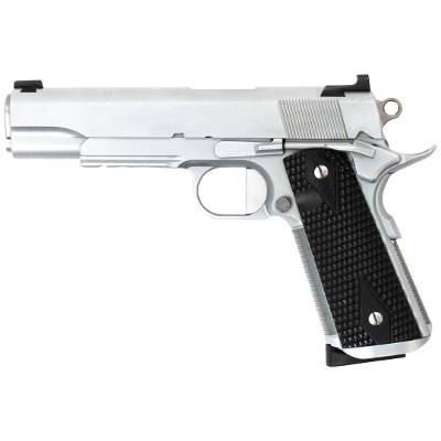 ALCHEMY CUSTOM WEAPONRY QUANTICO .45 ACP - Image 1 of 3