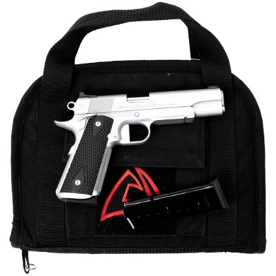 ALCHEMY CUSTOM WEAPONRY QUANTICO .45 ACP - Image 3 of 3