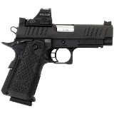 STACCATO 2011 C2 9MM LUGER (9X19 PARA) - Image 2 of 3