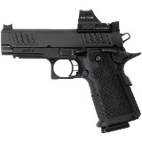 STACCATO 2011 C2 9MM LUGER (9X19 PARA) - Image 1 of 3
