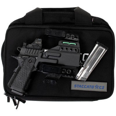 STACCATO 2011 C2 9MM LUGER (9X19 PARA) - Image 3 of 3