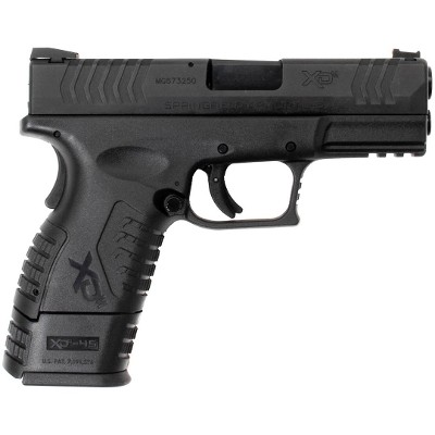SPRINGFIELD ARMORY XDM-45ACP COMPACT 3.8 .45 ACP - Image 2 of 3