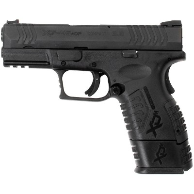 SPRINGFIELD ARMORY XDM-45ACP COMPACT 3.8 .45 ACP - Image 1 of 3
