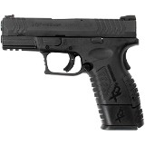 SPRINGFIELD ARMORY XDM-45ACP COMPACT 3.8 .45 ACP - Image 1 of 3