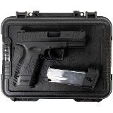 SPRINGFIELD ARMORY XDM-45ACP COMPACT 3.8 .45 ACP - Image 3 of 3