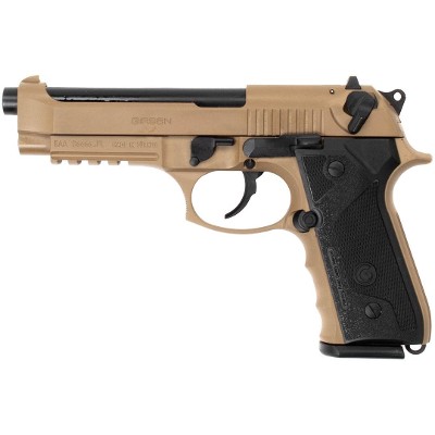 GIRSAN REGARD MC 9MM LUGER (9X19 PARA) - Image 1 of 3