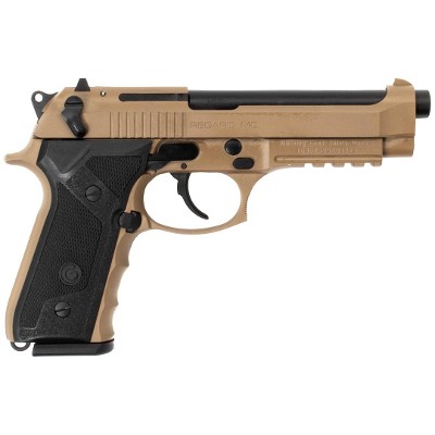 GIRSAN REGARD MC 9MM LUGER (9X19 PARA) - Image 2 of 3