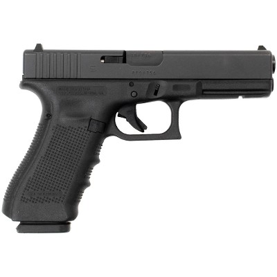 GLOCK 17 GEN4 9MM LUGER (9X19 PARA) - Image 2 of 3