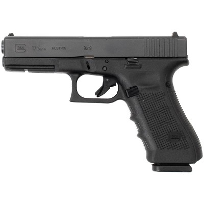 GLOCK 17 GEN4 9MM LUGER (9X19 PARA) - Image 1 of 3