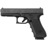 GLOCK 17 GEN4 9MM LUGER (9X19 PARA) - Image 1 of 3