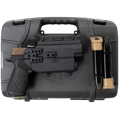 SIG SAUER P320 M17 9MM LUGER (9X19 PARA) - Image 3 of 3