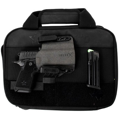 STACCATO 2011 HD C3.6 9MM LUGER (9X19 PARA) - Image 3 of 3