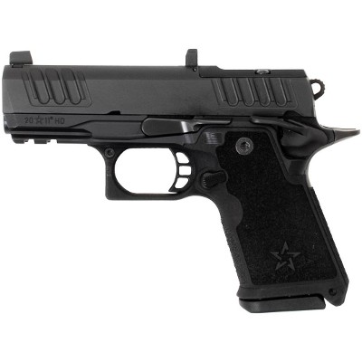 STACCATO 2011 HD C3.6 9MM LUGER (9X19 PARA) - Image 1 of 3