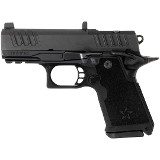 STACCATO 2011 HD C3.6 9MM LUGER (9X19 PARA) - Image 1 of 3
