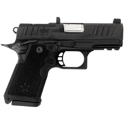 STACCATO 2011 HD C3.6 9MM LUGER (9X19 PARA) - Image 2 of 3