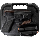 GLOCK 45 9MM LUGER (9X19 PARA) - Image 3 of 3
