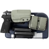 STOEGER COUGAR 8040 F .40 S&W - Image 3 of 3