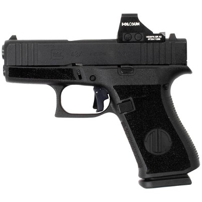 GLOCK 43X LTT 9MM LUGER (9X19 PARA) - Image 1 of 3