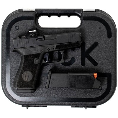 GLOCK 43X LTT 9MM LUGER (9X19 PARA) - Image 3 of 3