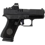 GLOCK 43X LTT 9MM LUGER (9X19 PARA) - Image 2 of 3