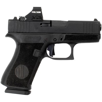 GLOCK 43X LTT 9MM LUGER (9X19 PARA) - Image 2 of 3