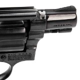 SMITH & WESSON MODEL 10-5 .38 SPL - Image 6 of 15