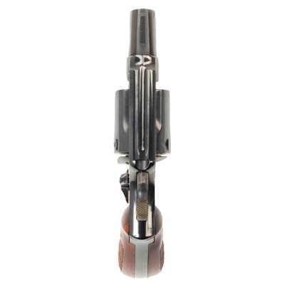 SMITH & WESSON MODEL 10-5 .38 SPL - Image 7 of 15