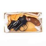 SMITH & WESSON MODEL 10-5 .38 SPL - Image 13 of 15