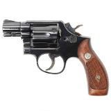 SMITH & WESSON MODEL 10-5 .38 SPL - Image 1 of 15