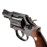 SMITH & WESSON MODEL 10-5 .38 SPL - Image 5 of 15