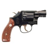 SMITH & WESSON MODEL 10-5 .38 SPL - Image 2 of 15