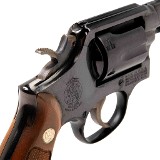 SMITH & WESSON MODEL 10-5 .38 SPL - Image 3 of 15