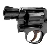 SMITH & WESSON MODEL 10-5 .38 SPL - Image 4 of 15