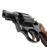 SMITH & WESSON MODEL 10-5 .38 SPL - Image 9 of 15