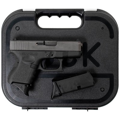 GLOCK 33 GEN3 .357 SIG - Image 3 of 3